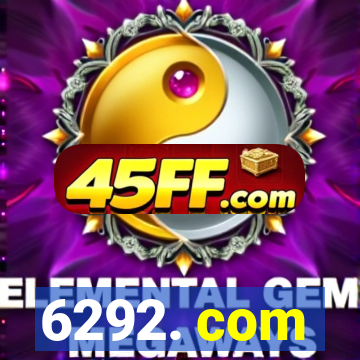 6292. com